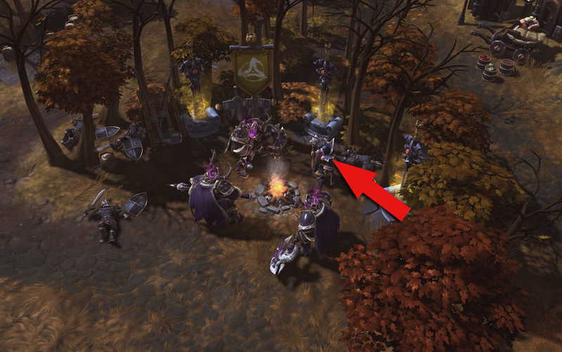 Illustration for article titled Tips For Playing Heroes Of The Storm